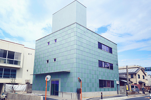 Noa-cube